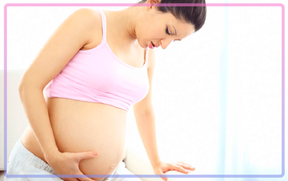 обморок при беременности на ранних сроках