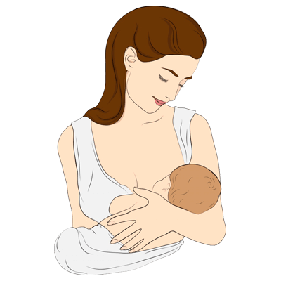 Изображение — Норма грудного молока для новорожденного