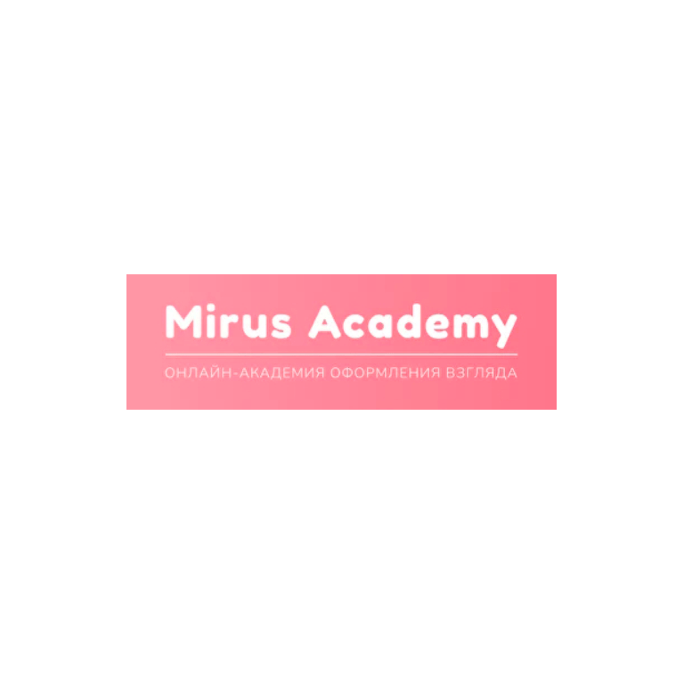 Изображение — Mirus Academy