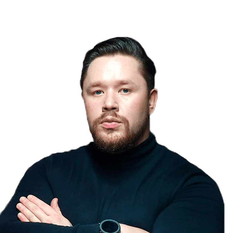 Изображение — Никита Раздорский