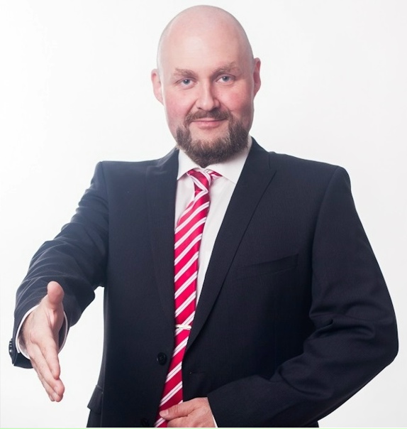 Изображение — Павел Колесов