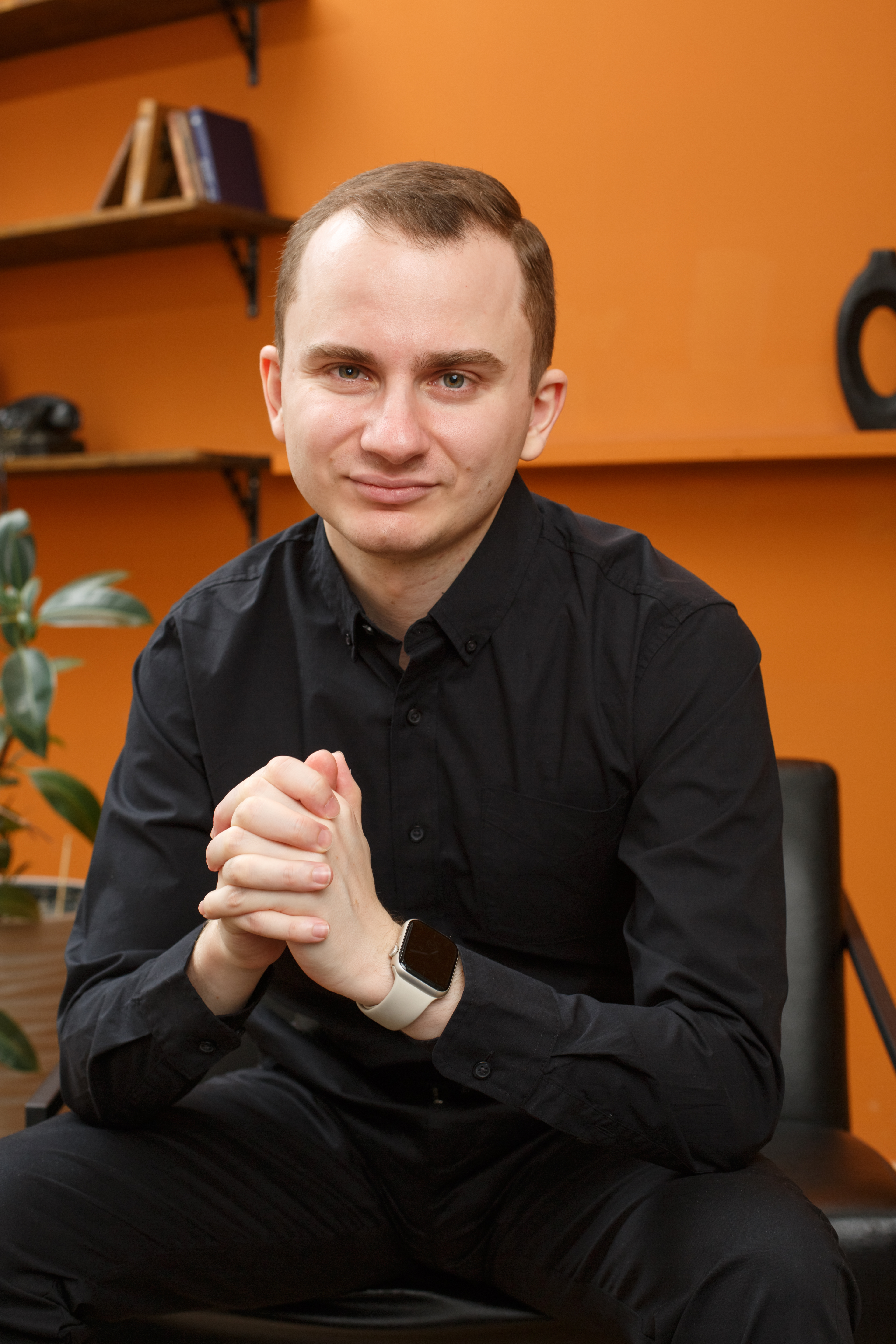 Изображение — Пётр Деревенский