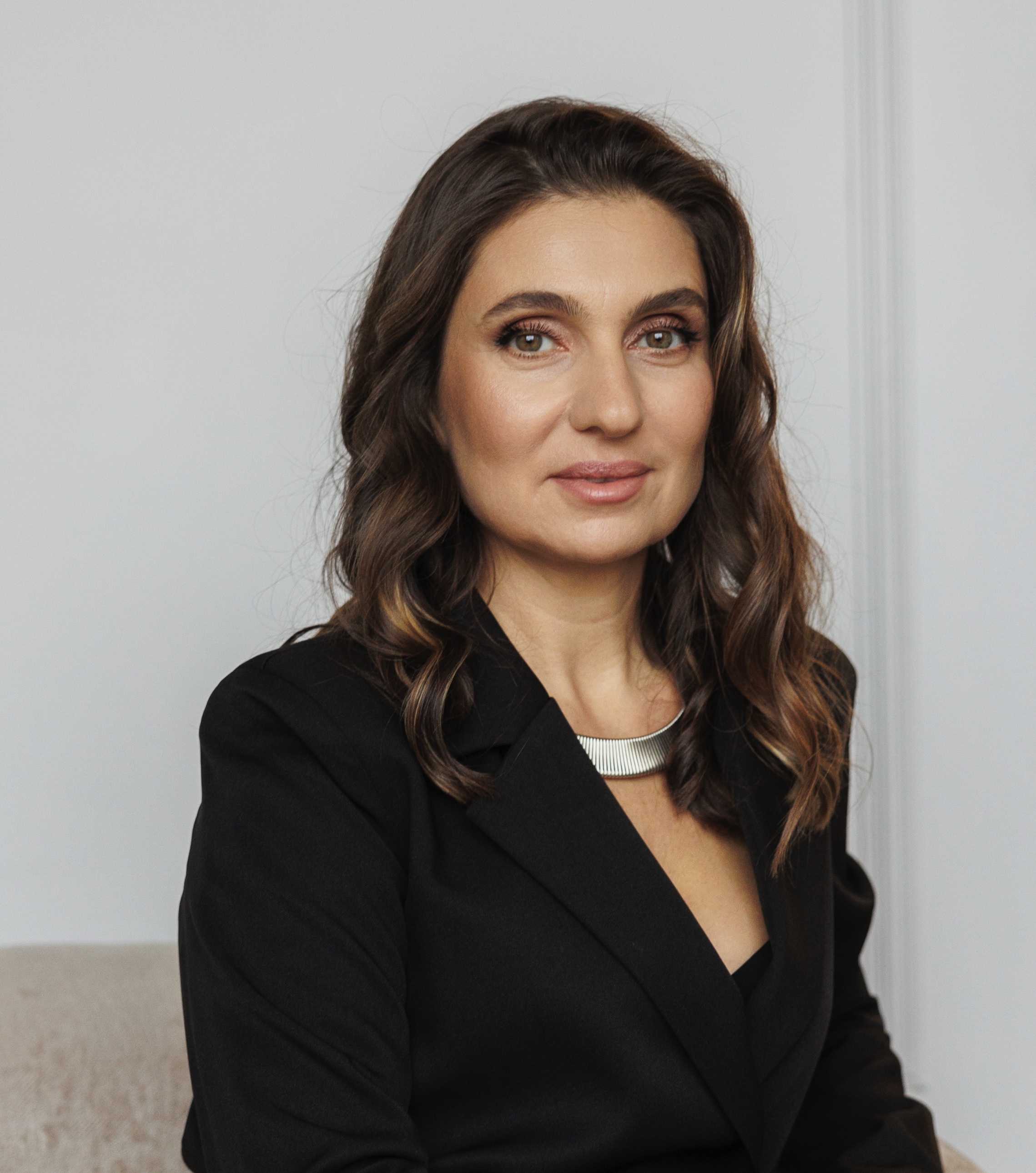 Изображение — Анна Комлова