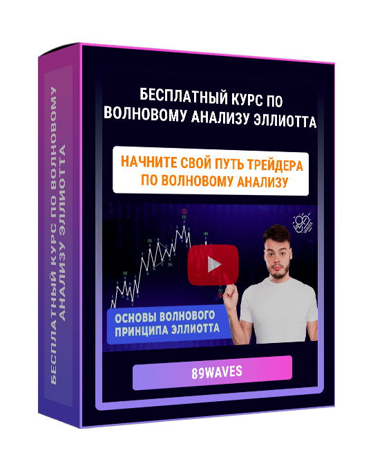 Изображение — Бесплатный курс по волновому анализу Эллиотта