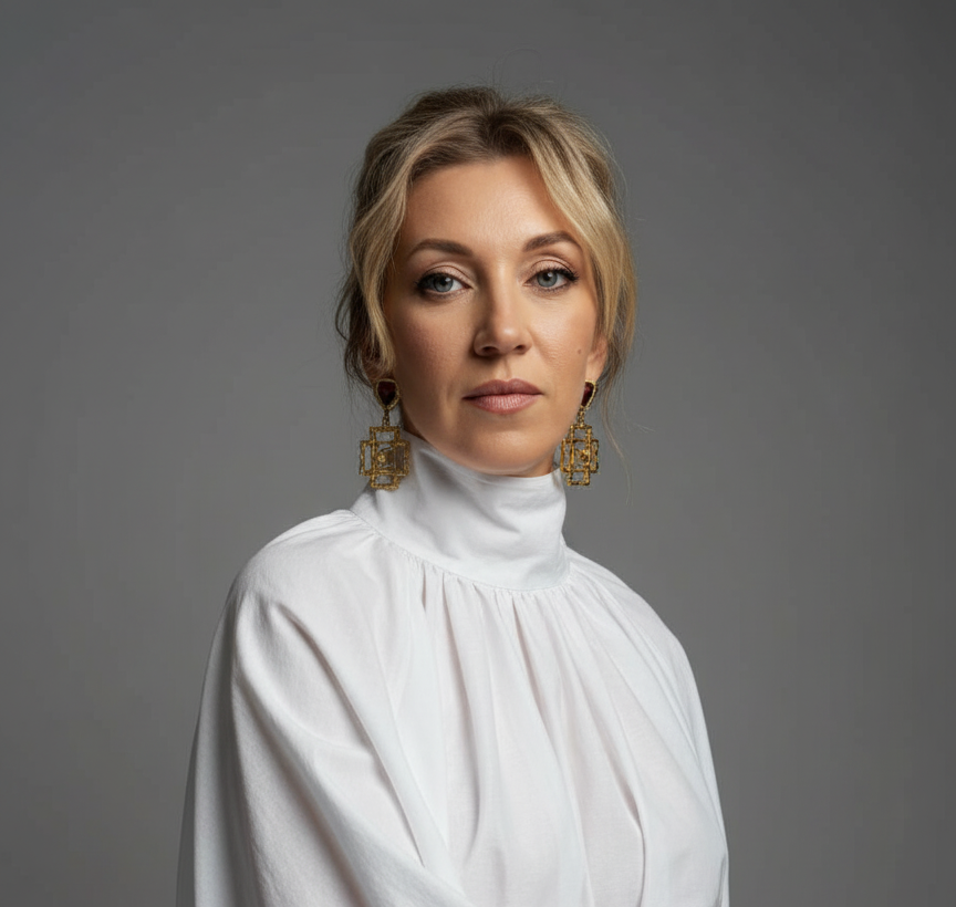 Изображение — Татьяна Волкова