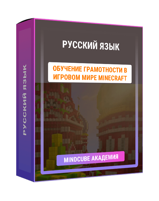 Изображение — Курс "Русский язык для школьников"