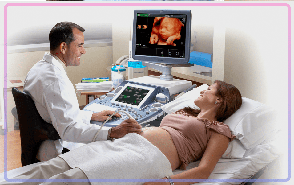 допплерометрия для беременных показатели