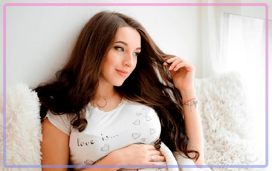 Как остановить выпадение волос у женщин при беременности thumbnail