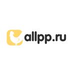 Alpp логотип
