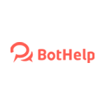 Bothelp логотип