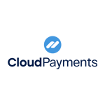 Cloudpayments Логотип