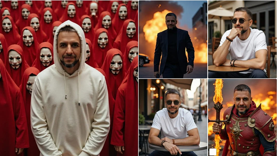 Евгений Андрианов