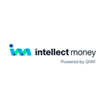 Intellect Money логотип