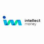 Intellect Money логотип