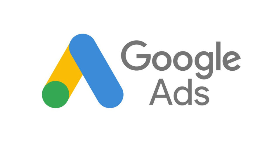 Логотип Google ads