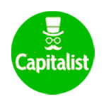 Капиталист логотип