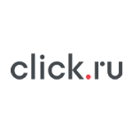 Click ru логотип