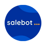 Salebot логотип
