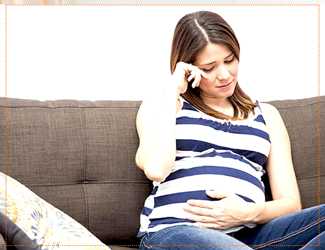 Раздражительность и плаксивость при беременности на ранних сроках thumbnail