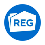 RegRu логотип