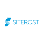 Логотип Сайтрост
