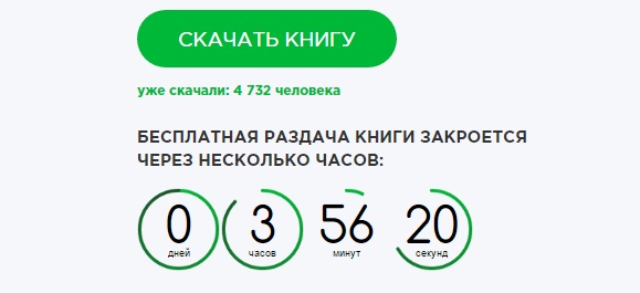 дедлайн ограничение во времени