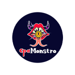 Spamonstro логотип