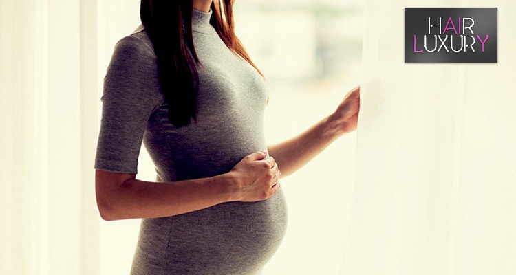 Стрижка во время беременности за и против thumbnail