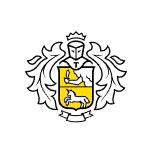 Логотип Тинькоф