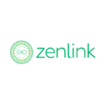 Логотип Зенлинк