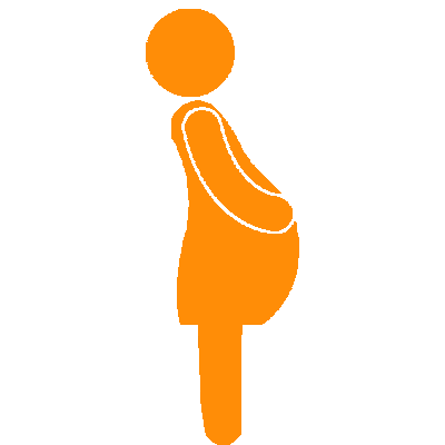 Изображение — Кесарево сечение: как планировать беременность после?