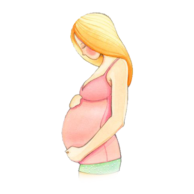 Изображение — Обморок при беременности: причины потери сознания на разных сроках