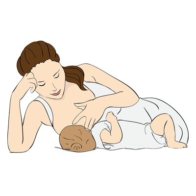 Изображение — Подготовка во время беременности к грудному вскармливанию