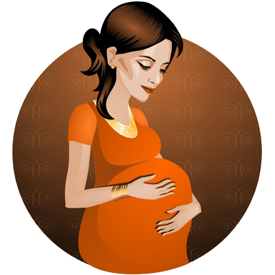 Изображение — Заработок при беременности: способы дохода, доступные беременным