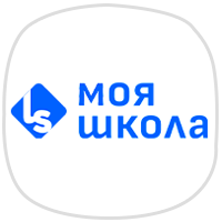 логотип Моя школа ЛС — кэшбэк и промокоды