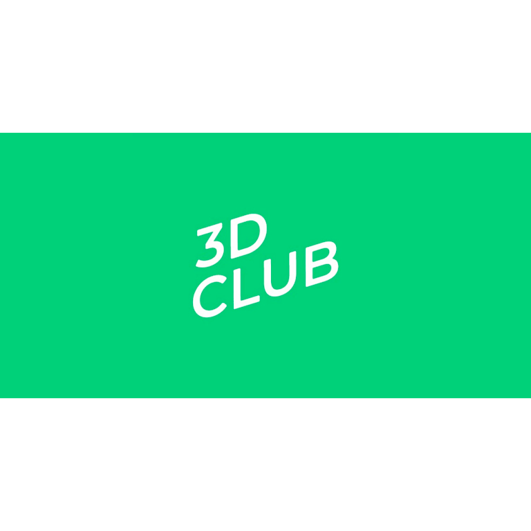 Изображение — 3D CLUB