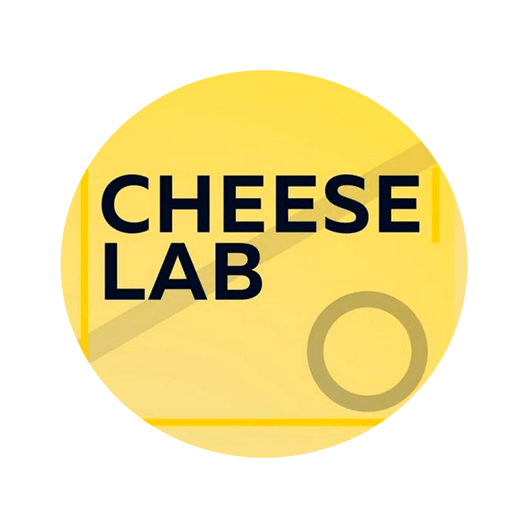 Изображение — Cheese Lab
