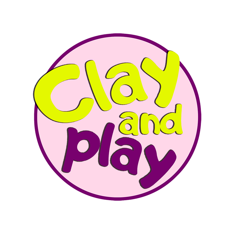 Изображение — Clay and Play