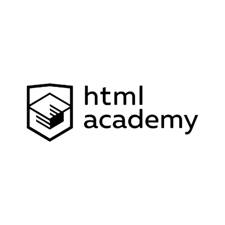 Изображение — HTML Academy