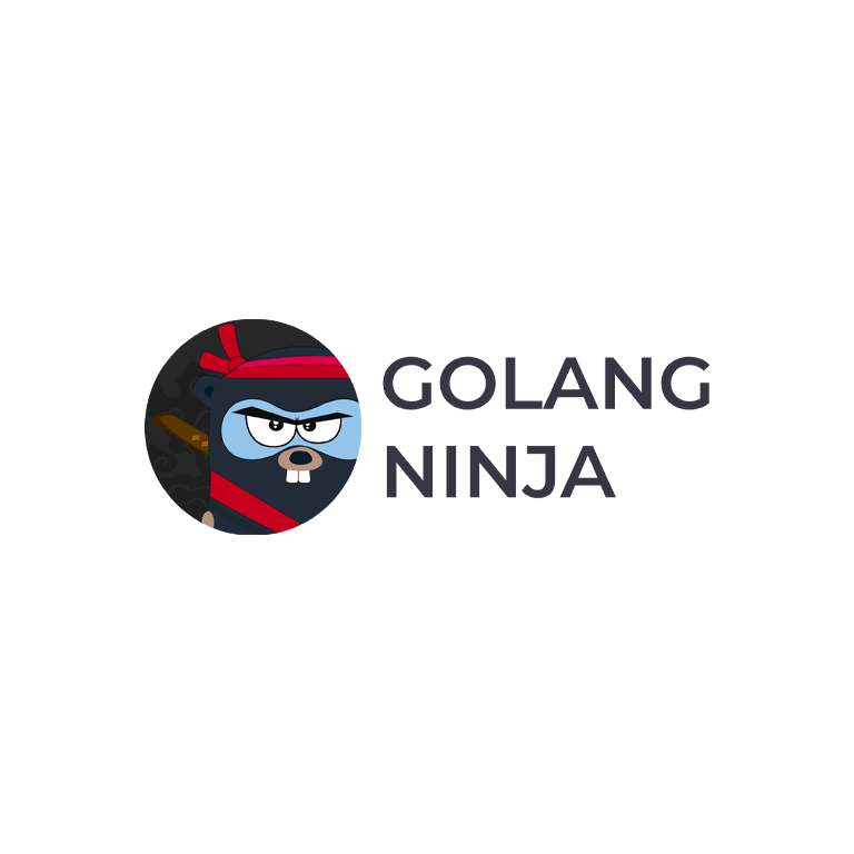Изображение — GOLANG NINJA