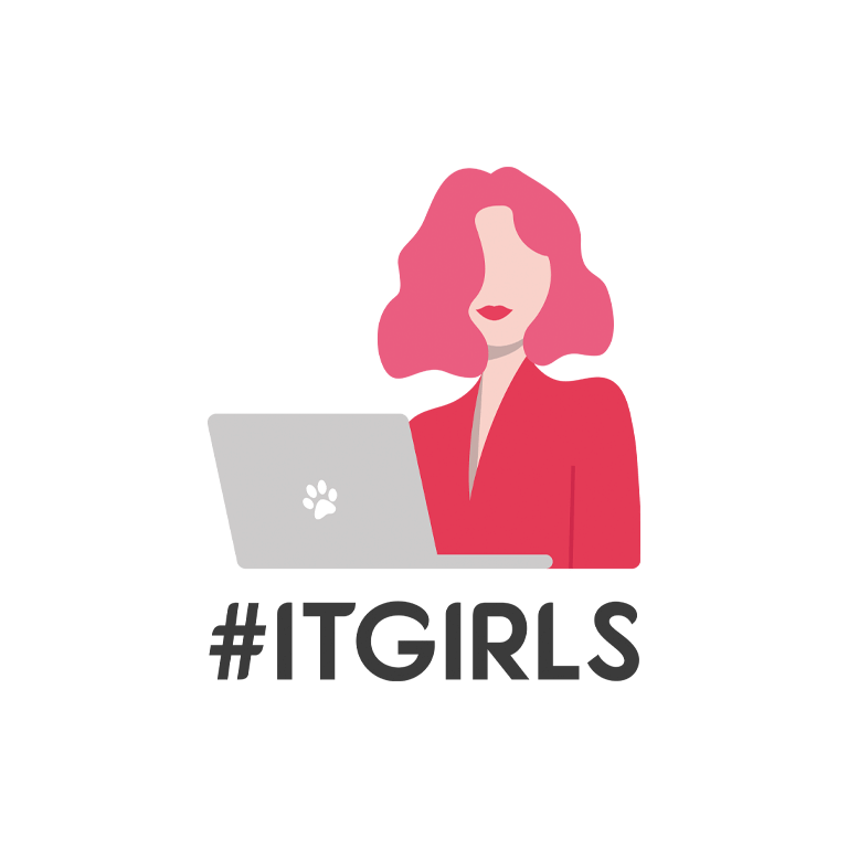 Изображение — Школа IT-профессий ITGIRLS