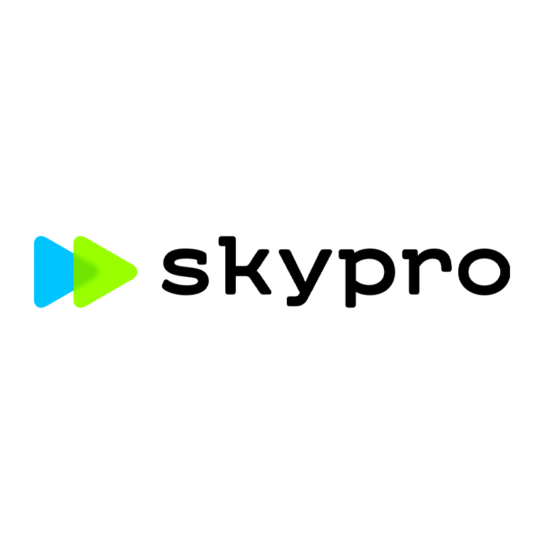 Изображение — Skypro