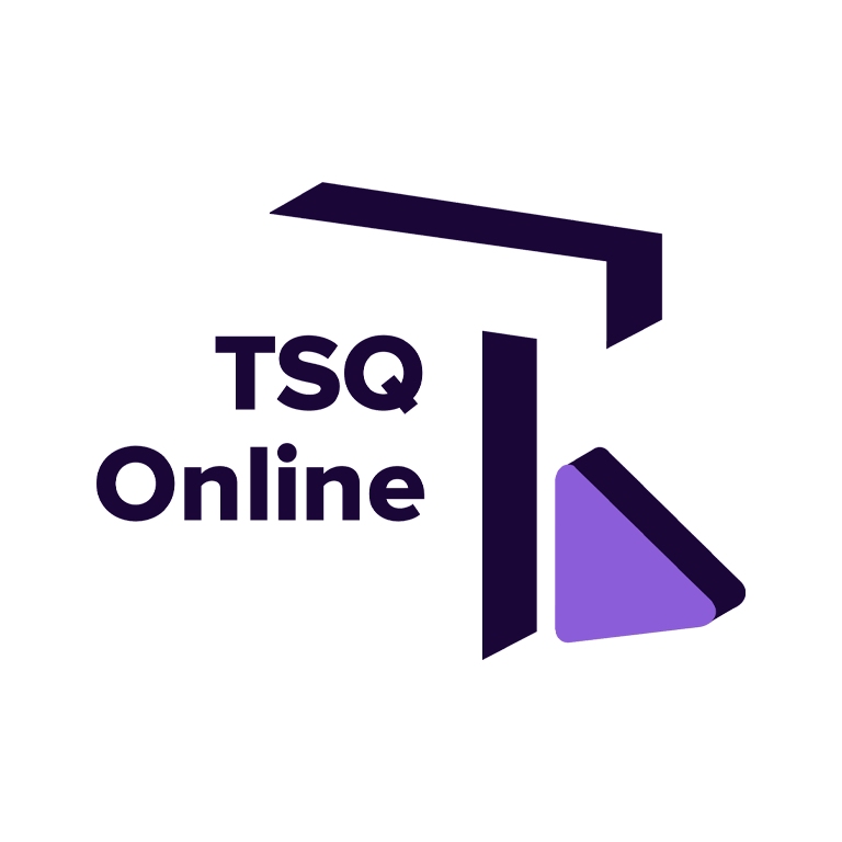 Изображение — TSQ Online