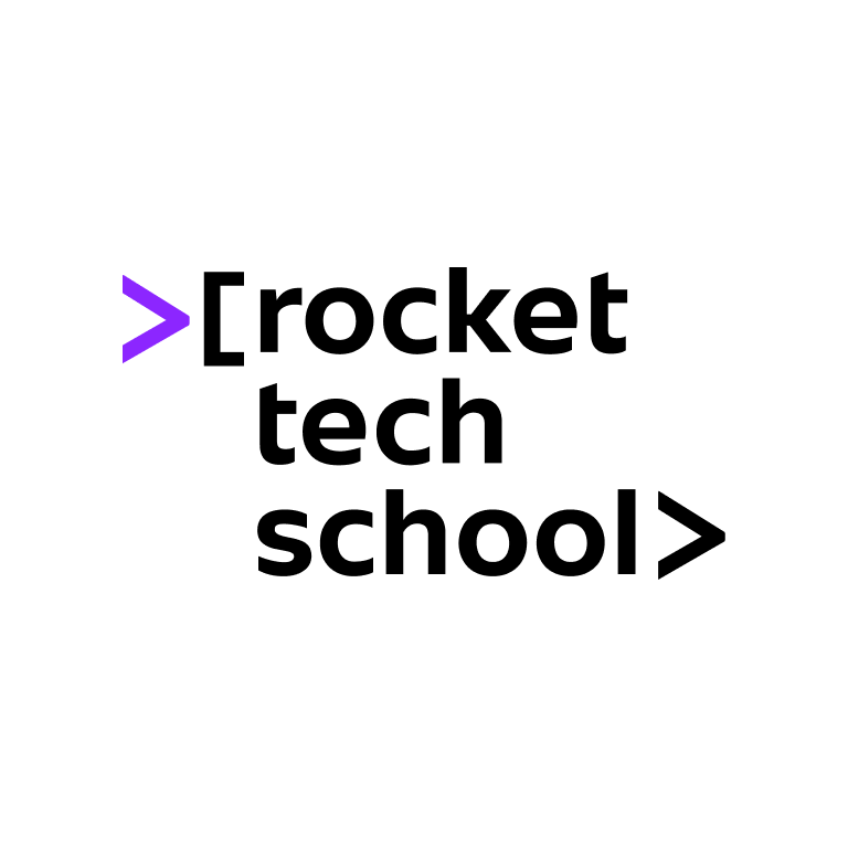 Изображение — Rocket Tech School