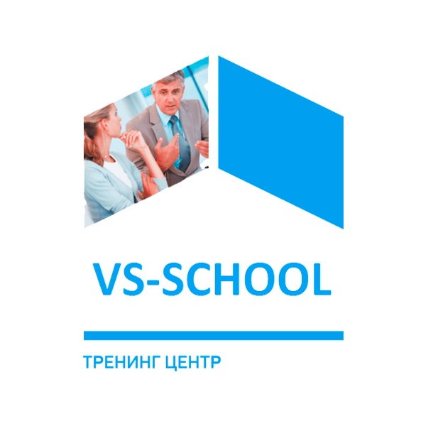 Изображение — Проект VS-SCHOOL