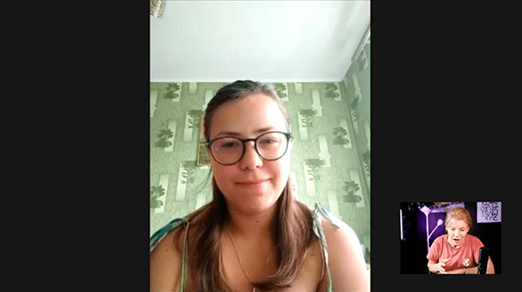 Изображение - Видеоотзыв об обучении у Ирины Кузьминой